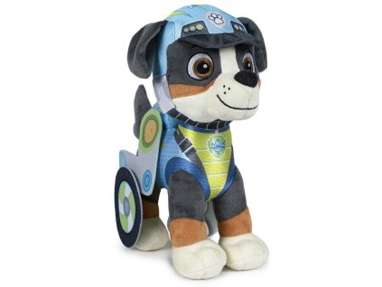 paw patrol plysovy rex 27 cm