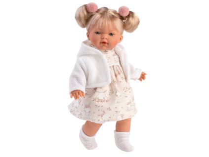 Llorens 33116 Roberta 33 cm