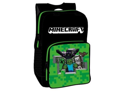 Detský batoh Minecraft
