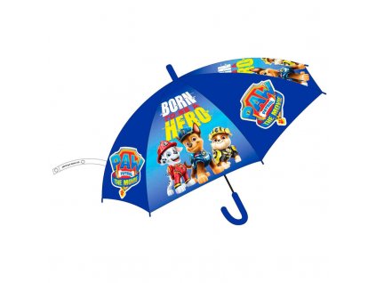 dazdnik paw patrol vo filme 74 cm