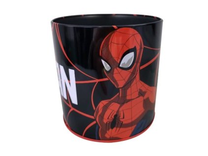 GIM držiak na ceruzky spiderman