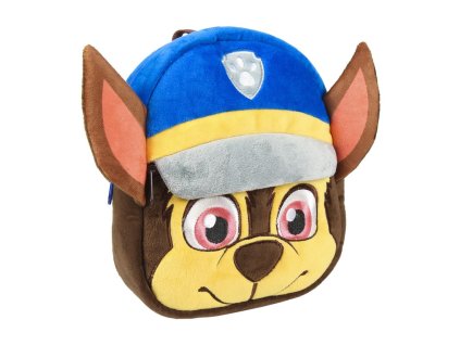 Plyšový batoh Chase 22 cm