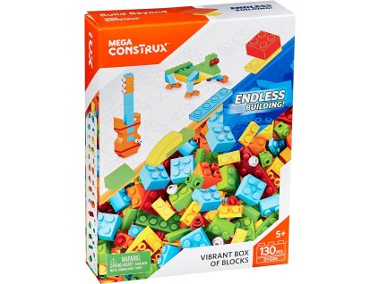 mega construx DYG86 130 ks