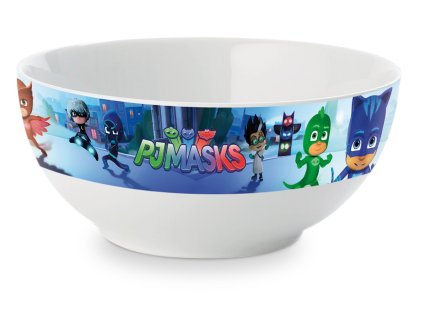 miska pj masks II