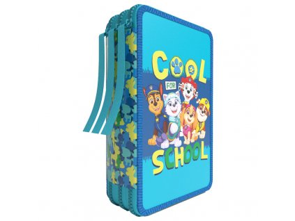 cyp peracnik paw patrol cool school trojity