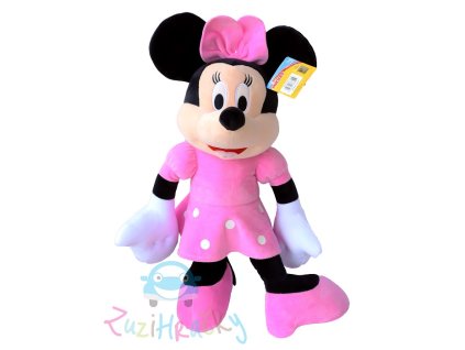 Play by Play - Plyšová myška Minnie 50 cm