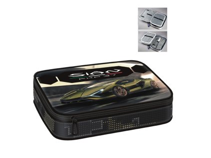 peracnik lamborghini 22 viacurovnovy