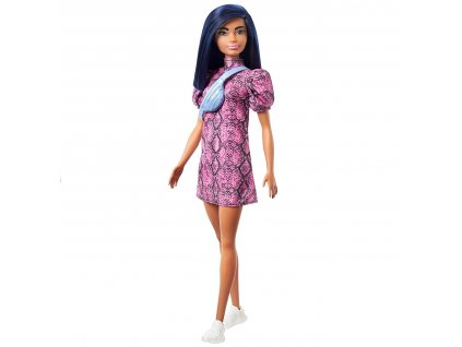 Mattel Barbie Fashionistas 143