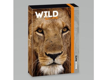 box na zosity wild life moments s levom velkost A4