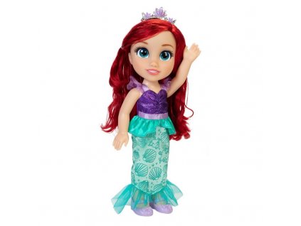 JAKKS PACIFIC babika Disney 76563 Ariel 35 cm