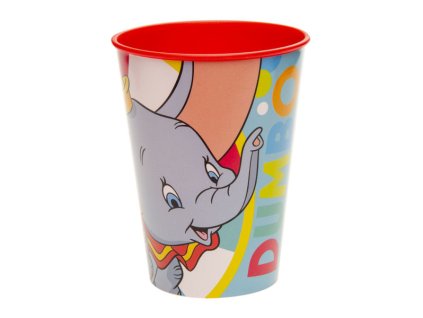 LG-Imports Detský pohár Disney Dumbo 260 ml