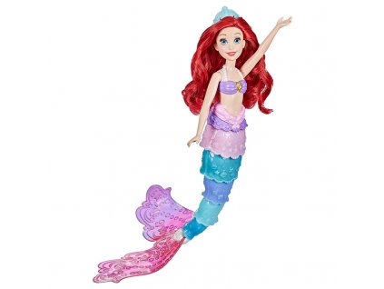 hasbro ariel vila s chvostom 2