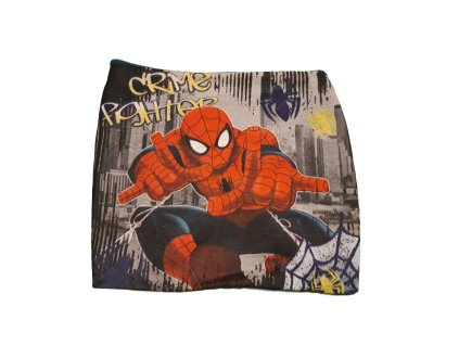 nakrcnik modry rub spiderman HQ4057