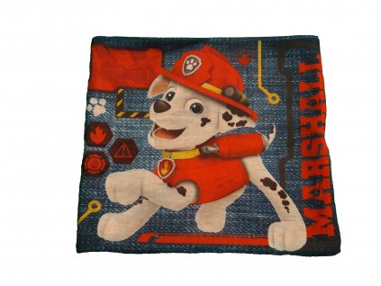 nakrcnik paw patrol marshall