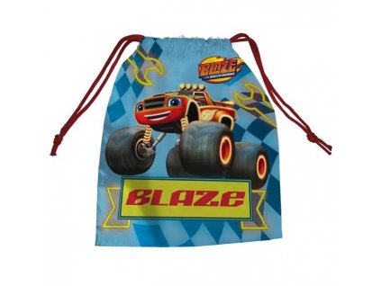 gym batoh blaze 22 x 26 cm