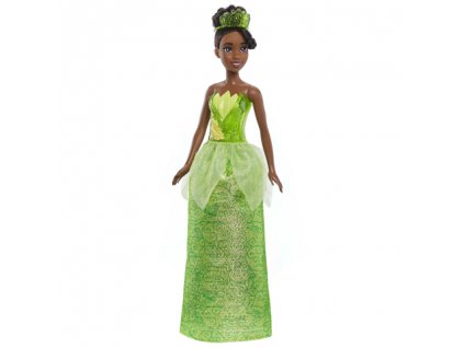 hasbro disney babika tiana hlw04