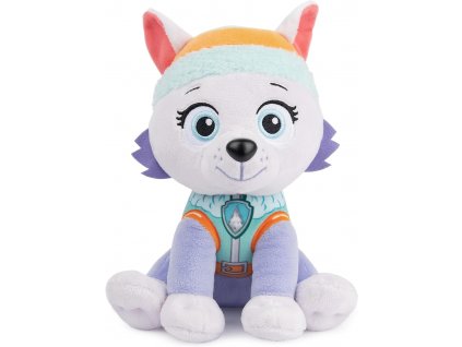 gund paw patrol sediaca plysova everest 23 cm