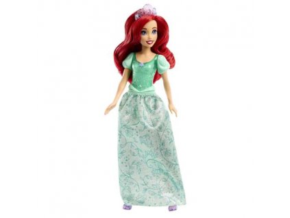 mattel babika disney ariel hlw10