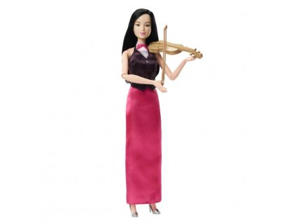 babika barbie huslistka s klbmi v laktoch