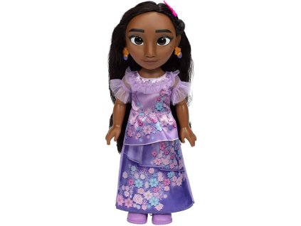 jakks pacific babika disney encanto isabela 38 cm
