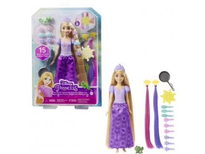 disney babika rapunzel s rozpravkovymi vlasmi