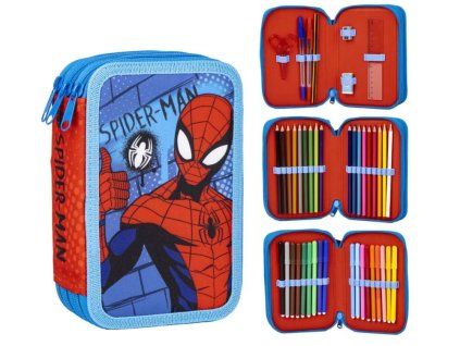 cerda spiderman peracnik 3 komorovy 250787