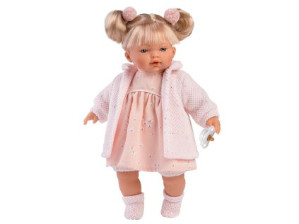 llorens placuca babika aitana 33128 33 cm