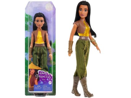 mattel disney babika raya 30 cm