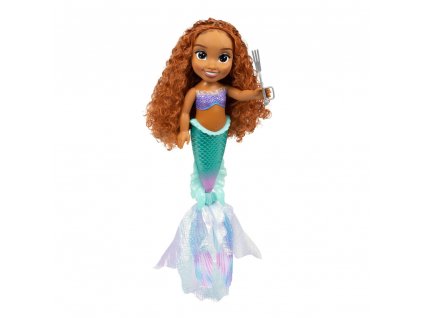 jakks pacific babika disney 22739 ariel mala morska vila35 cm