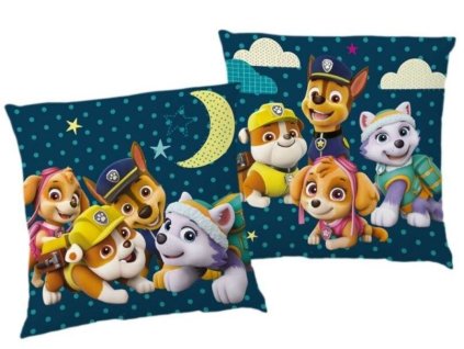 vankusik paw patrol dobru noc 35x35 cm