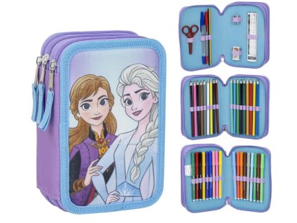 cerda peracnik frozen sestry 3 komorovy s naplnou
