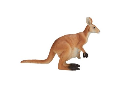 mojo animal planet figurka klokan 387022 2