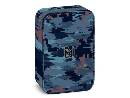 ars una peračník hyde s vnutornym vreckom