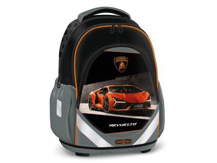 anatomicky batoh lamborghini revuelto 25
