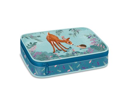 ars una peracnik jelencek a jezko 2komorovy