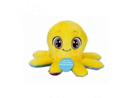 bauer i like my planet plysova chobotnicka 20cm