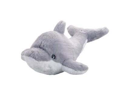 bauer i like my planet plysovy delfin 33 cm