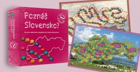 DAJAMA VYDAVATEľSTVO Poznáš Slovensko?