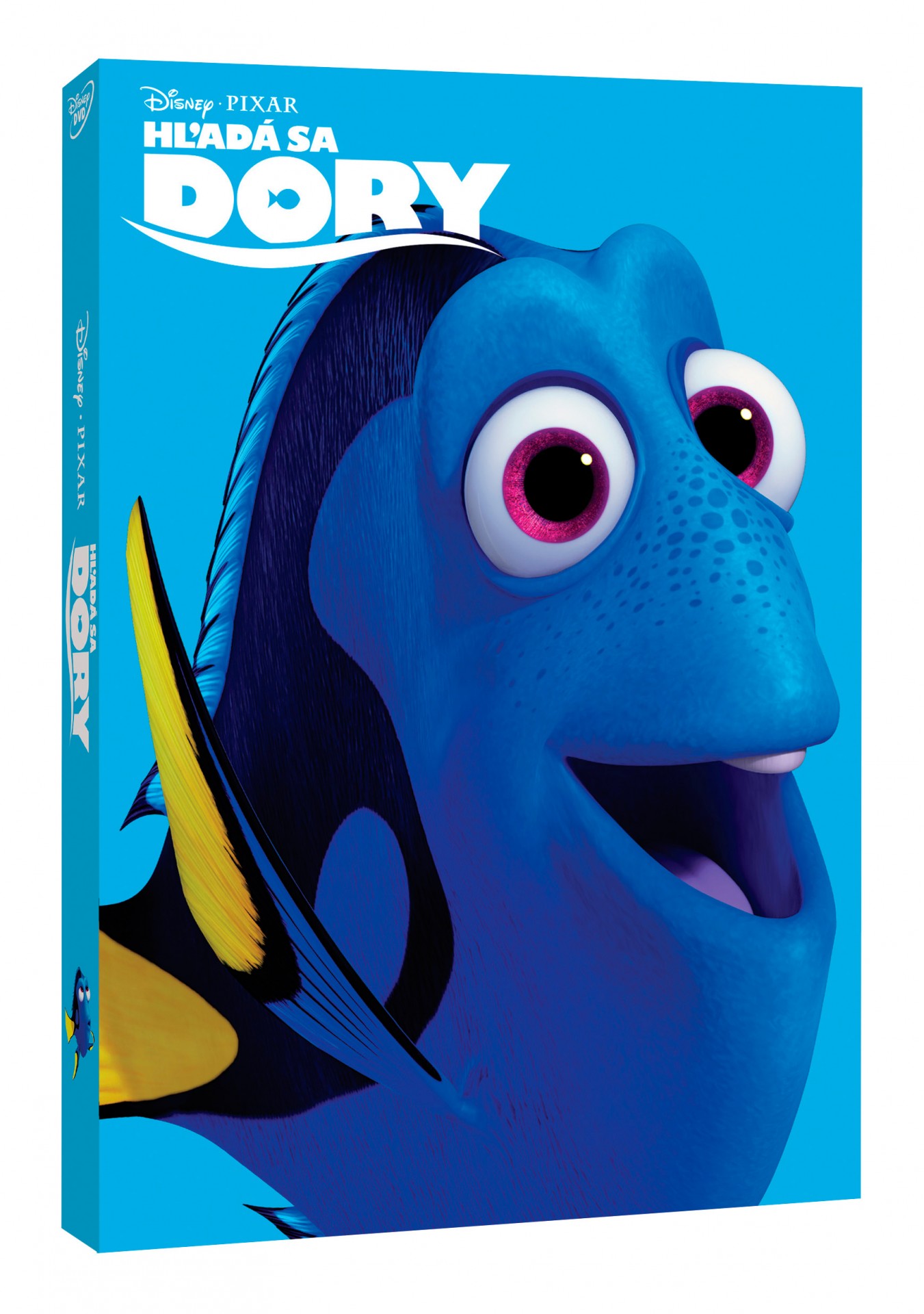 Hľadá sa Dory (SK) - Disney Pixar edícia