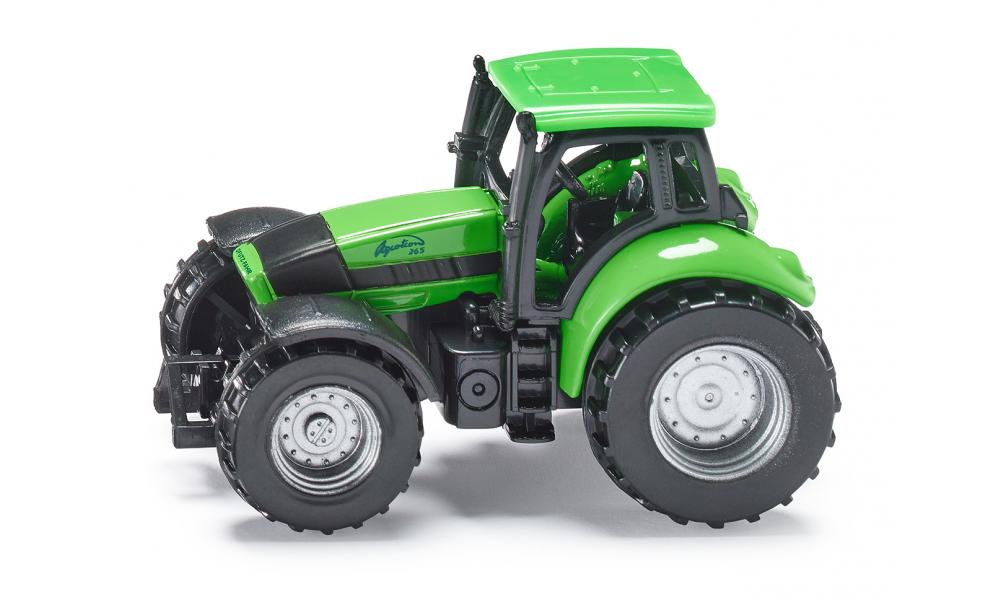 Siku Blister 0859 Traktor DEUTZ-FAHR Agrotron