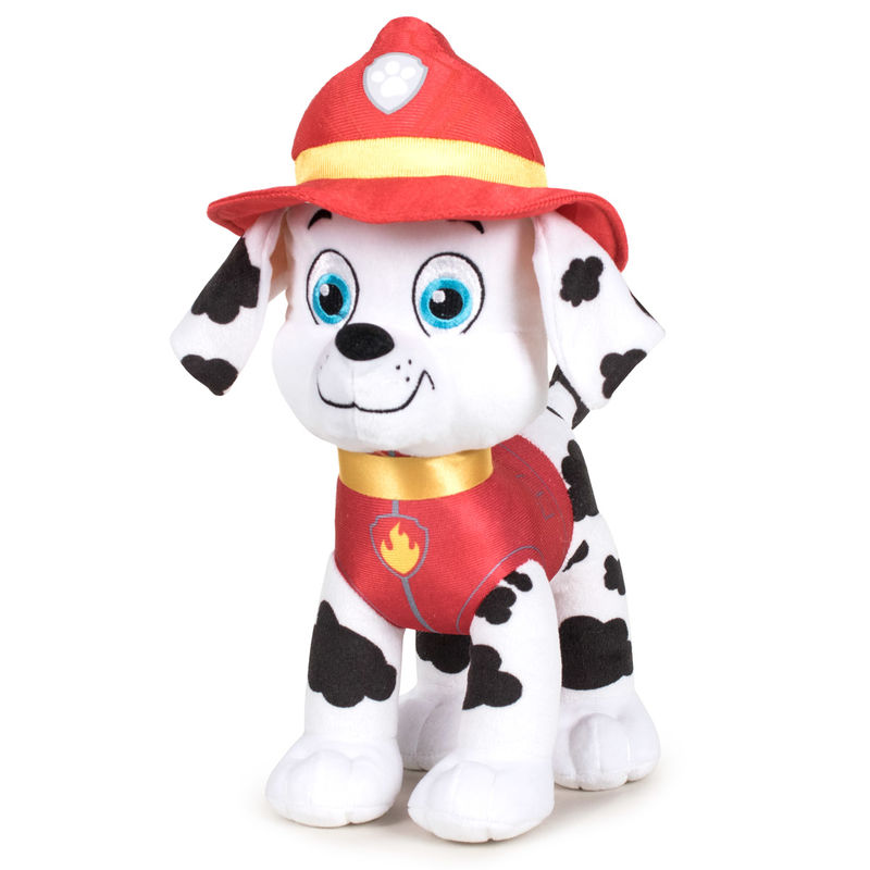 NICKELODEON - Paw Patrol Marshall New 19 cm