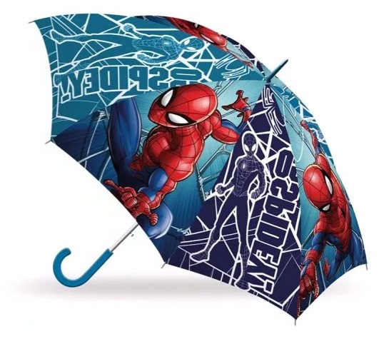 Kids Licesing Kids Licensing dáždnik Spiderman MV15872 69 cm