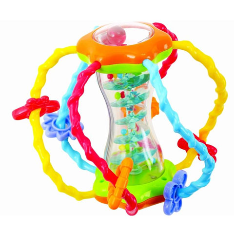 Play Go Discovery Ball 13 cm