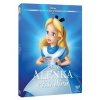 alenka v risi divu animovana s e edice disney klasicke pohadky 6 3D O