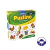 Granna PUZLINO