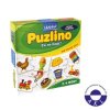 Granna PUZLINO