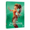 DVD Film - Walt Disney - Cililing A Zver-Nezver EDV