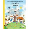 Potulky Jarou - Rotraut Susanne Bernerová