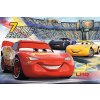 Trefl detské puzzle Cars 3 - Akcelerácia 160 dielikov
