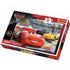 Trefl detské puzzle Cars 3 - Akcelerácia 160 dielikov